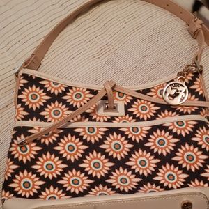 Spartina Hobo
